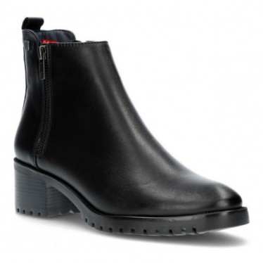 CALLAGHAN TOSH LAARZEN  NEGRO