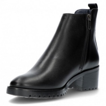 CALLAGHAN TOSH LAARZEN  NEGRO
