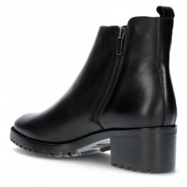 CALLAGHAN TOSH LAARZEN  NEGRO