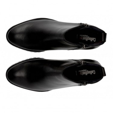 CALLAGHAN TOSH LAARZEN  NEGRO