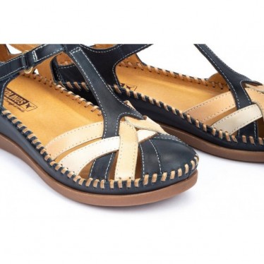 SANDALEN PIKOLINOS CADAQUES W8K-0732C1  OCEAN