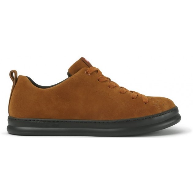 CAMPER RUNNER VIER K100226 SCHOENEN MARRON CAMPER RUNNER VIER K100226 SCHOENEN MARRON