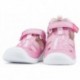 Sandalen BIOMECANICS CANVAS BABY ANAIS  FUCSIA