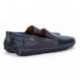 PIKOLINOS JEREZ 3100 MOCASSINS  BLUE