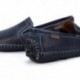 PIKOLINOS JEREZ 3100 MOCASSINS  BLUE