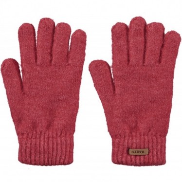 BARTS MERK HANDSCHOENEN MET REFERENTIE 45420091  RED