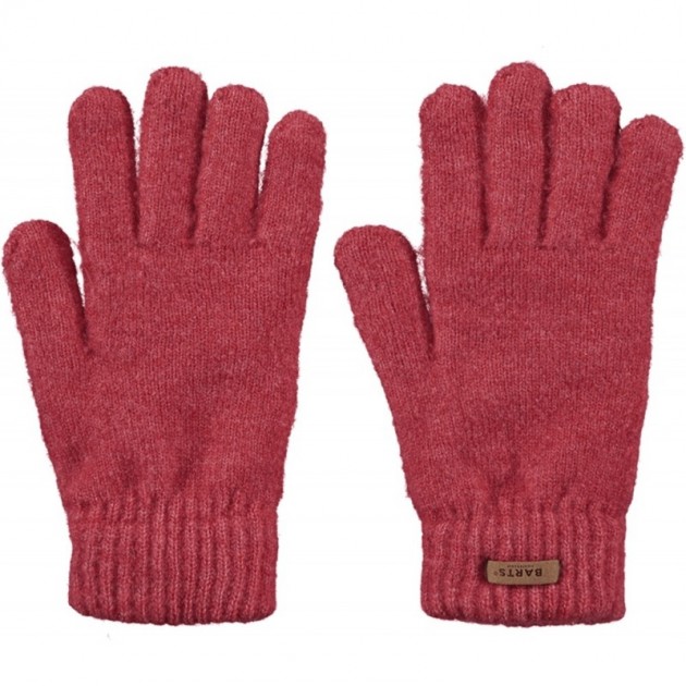 BARTS MERK HANDSCHOENEN MET REFERENTIE 45420091 RED BARTS MERK HANDSCHOENEN MET REFERENTIE 45420091 RED
