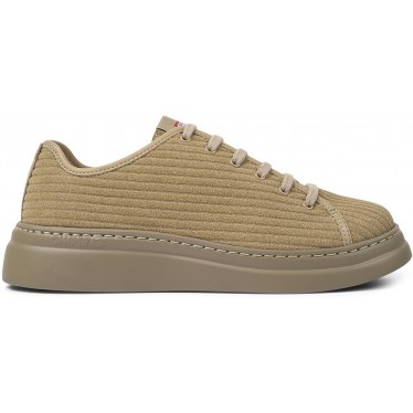 SNEAKER CAMPER K201457 RUNNER UP  BEIGE