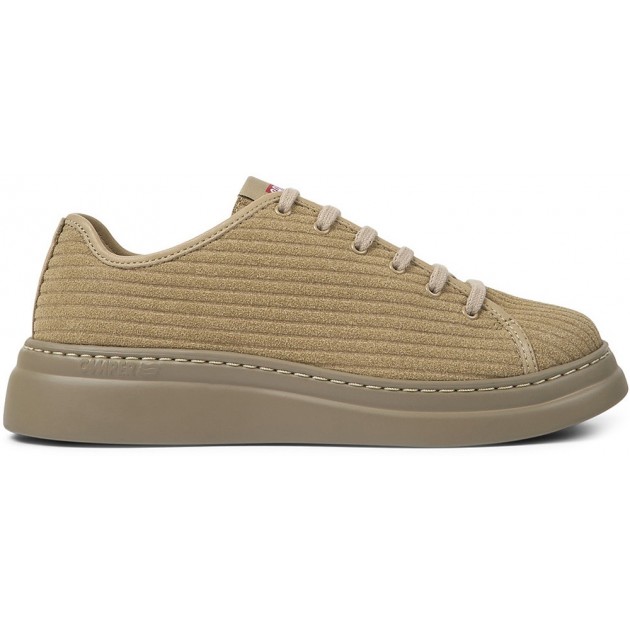 SNEAKER CAMPER K201457 RUNNER UP BEIGE SNEAKER CAMPER K201457 RUNNER UP BEIGE