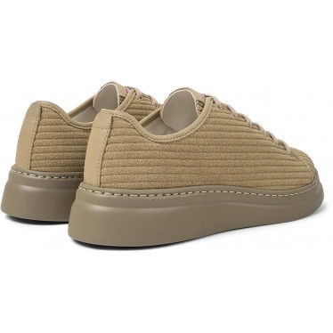 SNEAKER CAMPER K201457 RUNNER UP  BEIGE