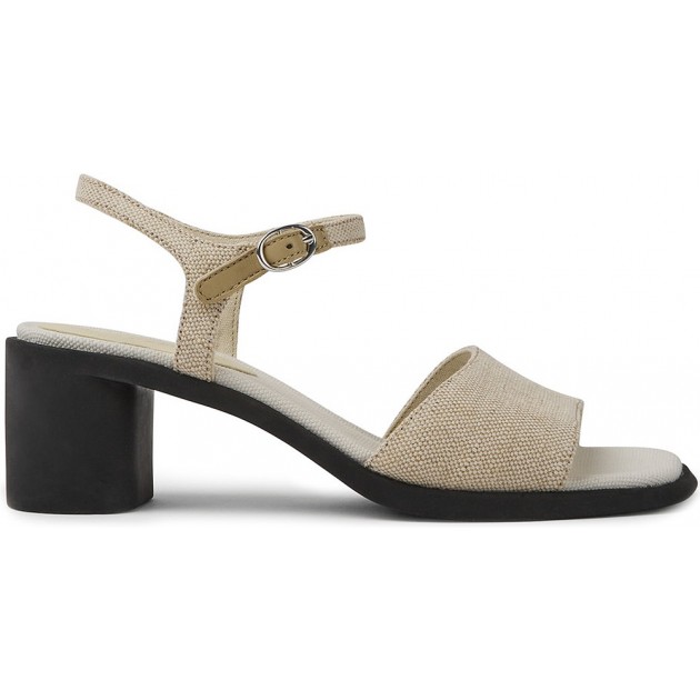 CAMPER MEDA SANDAL K201379 BEIGE CAMPER MEDA SANDAL K201379 BEIGE