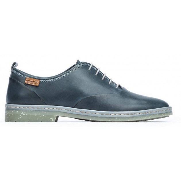 PIKOLINOS SANTANDER W7C-4546 SCHOENEN  SAPPHIRE