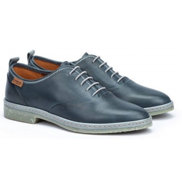 PIKOLINOS SANTANDER W7C-4546 SCHOENEN  SAPPHIRE