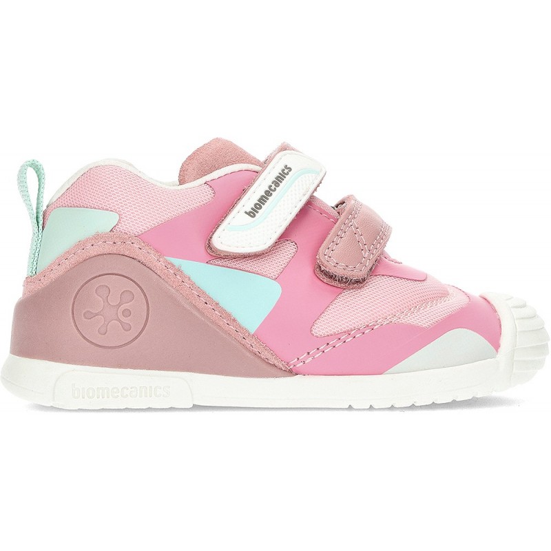 SPORT BABY BIOMECANICA 221139-C  ROSA