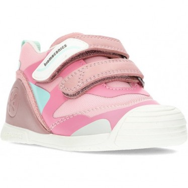 SPORT BABY BIOMECANICA 221139-C  ROSA