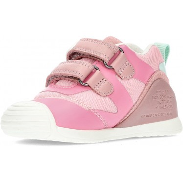 SPORT BABY BIOMECANICA 221139-C  ROSA