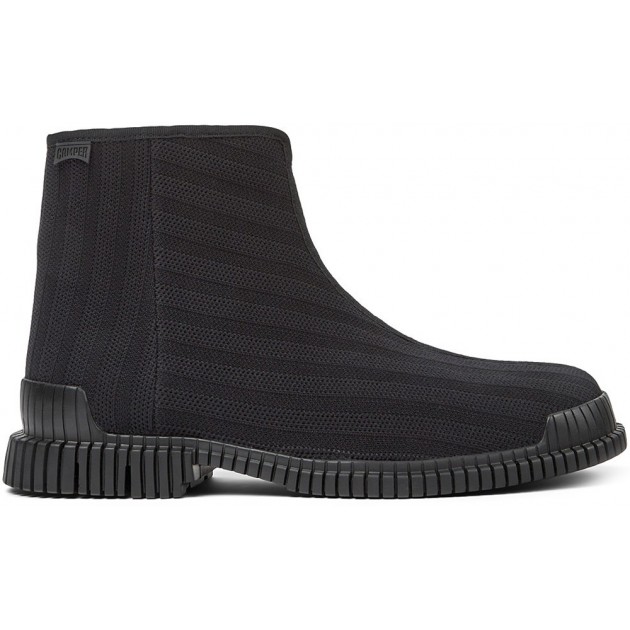 CAMPER ENKELLAARS K300459 PIX PIXO NEGRO CAMPER ENKELLAARS K300459 PIX PIXO NEGRO