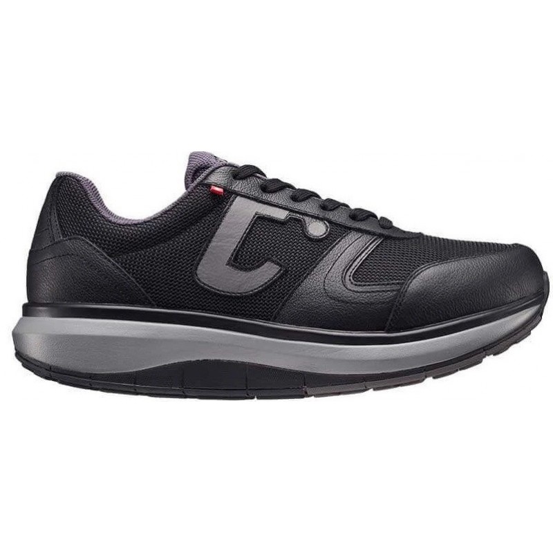 Schoenen JOYA CANCUN  BLACK