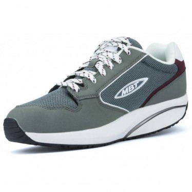 MBT 1997 KLASSIEKE UNISEX SCHOENEN  GRIS