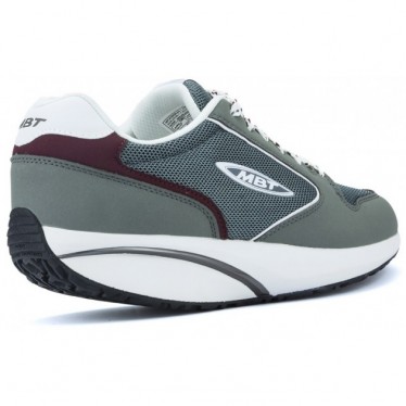 MBT 1997 KLASSIEKE UNISEX SCHOENEN  GRIS