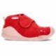 BIOMECANICA BABY SLIPPERS BIOHOME 211162  ROJO