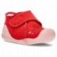 BIOMECANICA BABY SLIPPERS BIOHOME 211162  ROJO