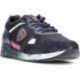 SNEAKERS CETTI MANHATTAN C-1216  NAVY