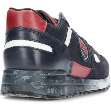 SNEAKERS CETTI MANHATTAN C-1216  NAVY