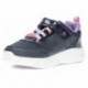 SPORT GEOX J ARIL J16DLA  NAVY