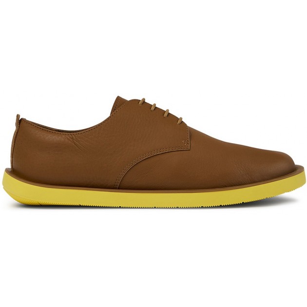 CAMPER WAGON SCHOENEN K100669 MARRON CAMPER WAGON SCHOENEN K100669 MARRON