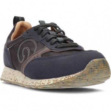 SNEAKERS EL NATURALISTA VEGAN 5680T  OCEAN