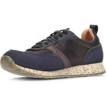 SNEAKERS EL NATURALISTA VEGAN 5680T  OCEAN