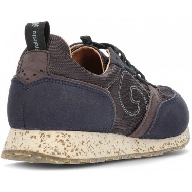 SNEAKERS EL NATURALISTA VEGAN 5680T  OCEAN