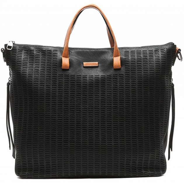 ABBACINO SHOPPERTAS 80564 NEGRO ABBACINO SHOPPERTAS 80564 NEGRO