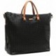 ABBACINO SHOPPERTAS 80564  NEGRO