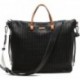 ABBACINO SHOPPERTAS 80564  NEGRO