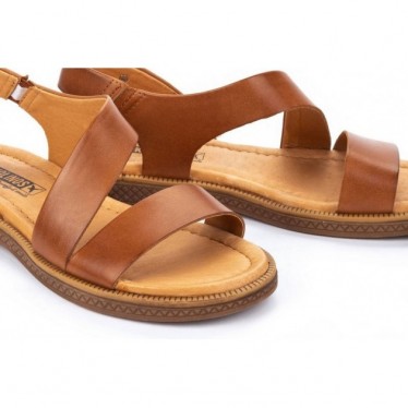 SANDALEN PIKOLINOS MORAIRA W4E-0834  BRANDY