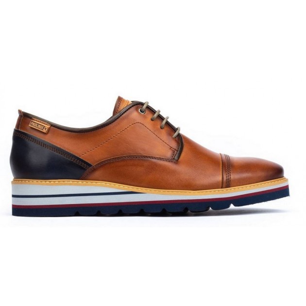 SCHOENEN PIKOLINOS DURCAL M8P-4008C1 BRANDY SCHOENEN PIKOLINOS DURCAL M8P-4008C1 BRANDY
