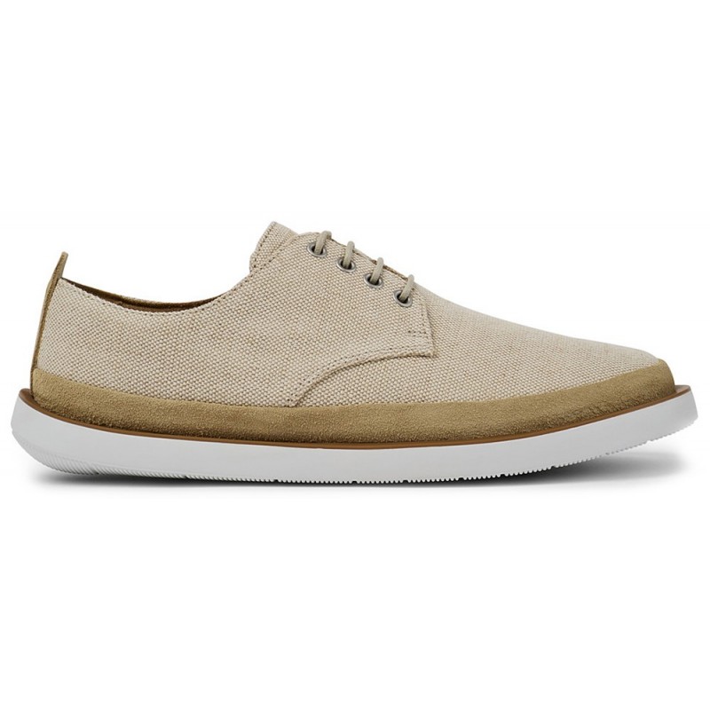 CAMPER WAGON SCHOENEN K100774  BEIGE