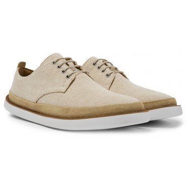 CAMPER WAGON SCHOENEN K100774  BEIGE