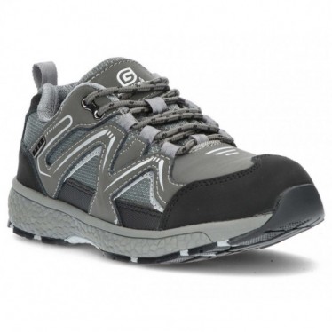 SPORT WATERDICHT G COMFORT W-9913  GREY