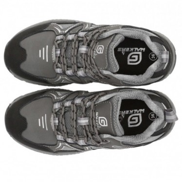 SPORT WATERDICHT G COMFORT W-9913  GREY