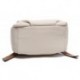 ABBACINO GERECYCLED RUGZAK 80578  BEIGE