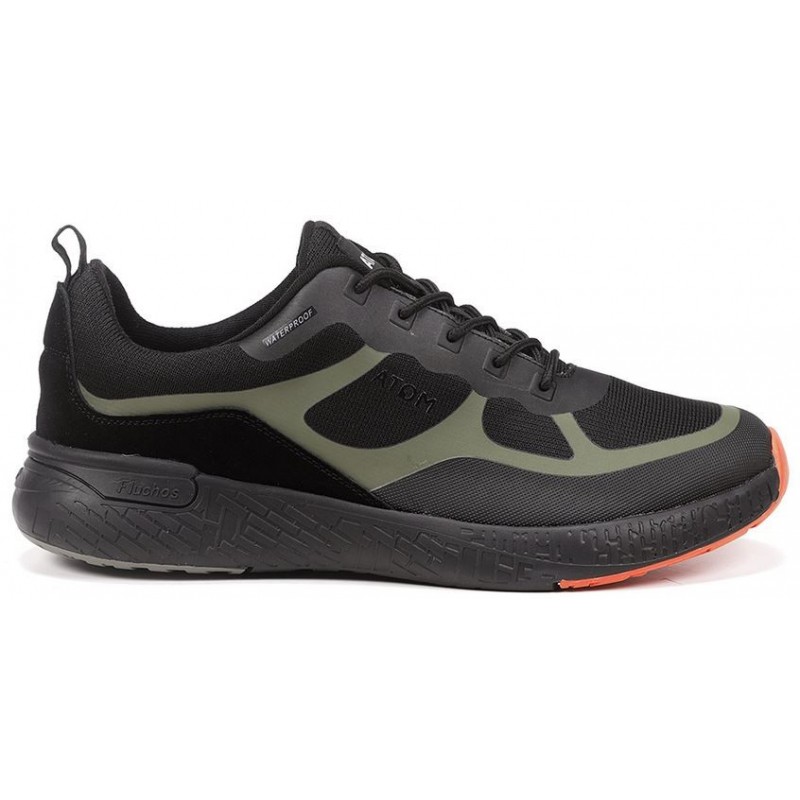 SPORT FLUCHOS GRAVITY F1390  FOREST
