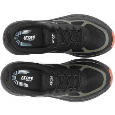 SPORT FLUCHOS GRAVITY F1390  FOREST