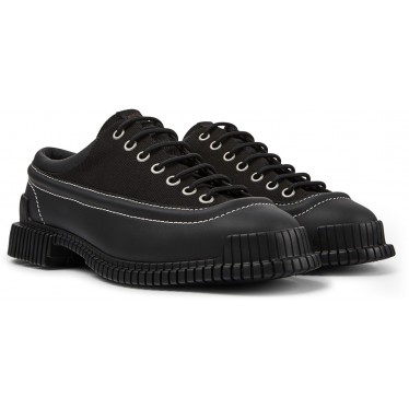 SCHOEN CAMPER PIX PIXO K201258  NEGRO