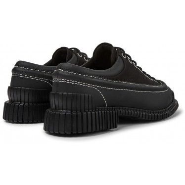 SCHOEN CAMPER PIX PIXO K201258  NEGRO