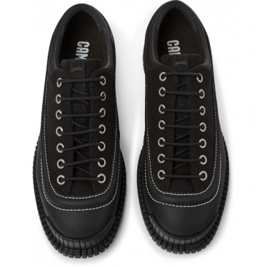 SCHOEN CAMPER PIX PIXO K201258  NEGRO