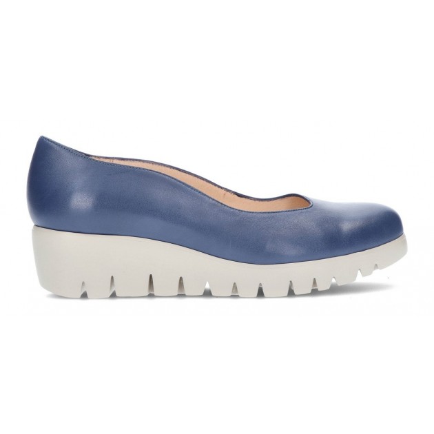 WONDEREN SAUVAG C33242 MOCASSINS BALTIC WONDEREN SAUVAG C33242 MOCASSINS BALTIC