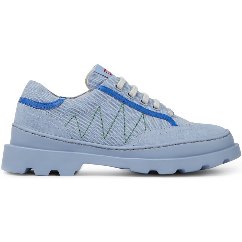 SNEAKERS CAMPER BRUTUS K201209  AZUL